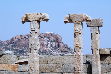 Hampi, Karnataka