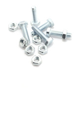 bolts and nuts