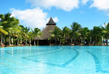 Piscine 5*
