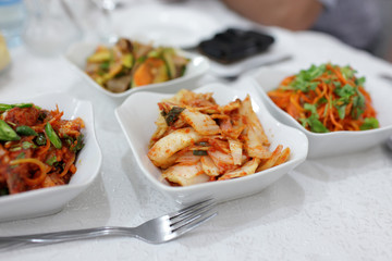 Kimchi