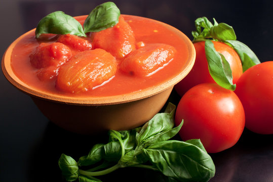 Pomodori Pelati