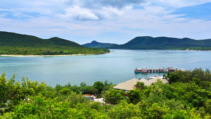 Samaesan Bay