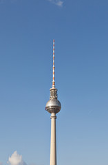 fernsehturm © PixelKorn