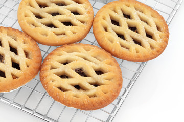 Mince Pies