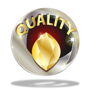 Quality - Logo