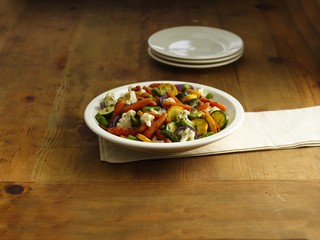 Roasted Vegetables