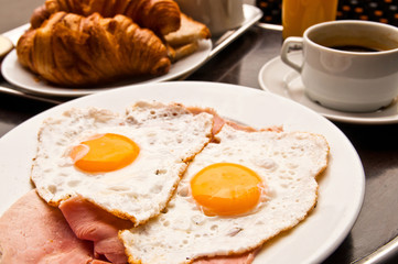 Prepared Egg - prepared egg under the sun