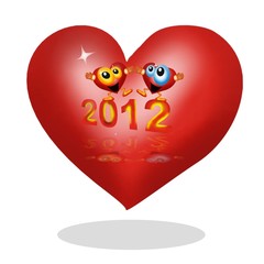 2012 di cuore