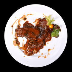Rumpsteak