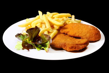 Schnitzel
