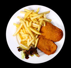 Schnitzel