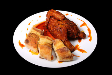 Chicken
