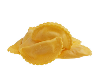 Tortelli - Mezze Lune
