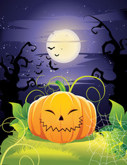 halloween vector design