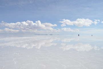 uyuni salt lake