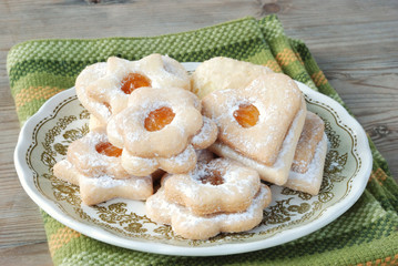 ciambelle dalla sardegna