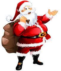 Santa