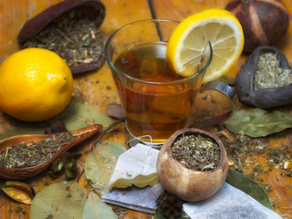 Tea