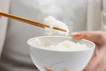 御飯イメージ
