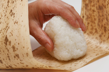 おにぎり