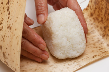 おにぎり