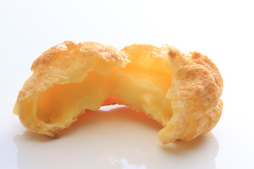 シュークリーム
