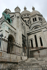 Fototapeta premium Paris