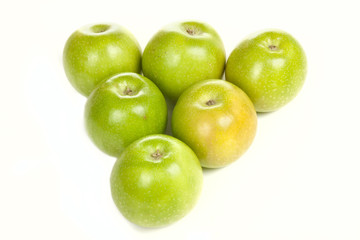 Apples group