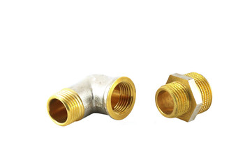 Fittings for water tube