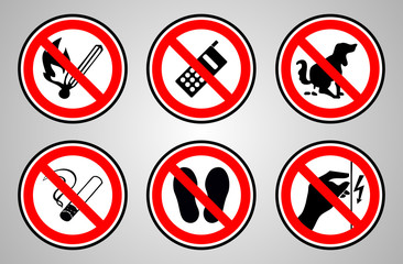 Bilder und Videos suchen: handyverbot