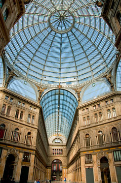 Galleria Umberto I