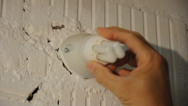 Energiesparlampe ersetzen