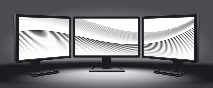 Monitors Multisystem