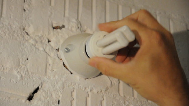 Energiesparlampe ersetzen