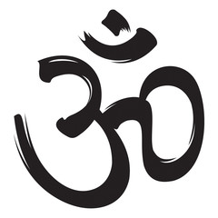 Yoga simbol