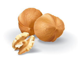 Walnuts