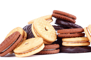 sweet cookie