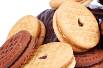 sweet cookie