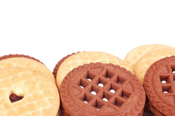 sweet cookie