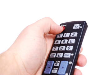 Remote control