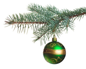 christmas tree decoration