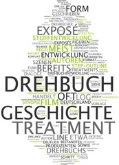 Drehbuch