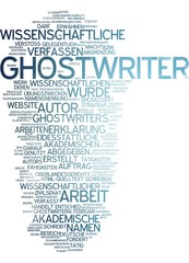 Ghostwriter