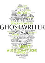 Ghostwriter