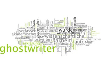 Ghostwriter