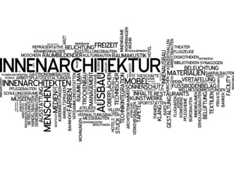 Innenarchitektur