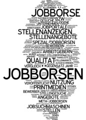 Jobbörse