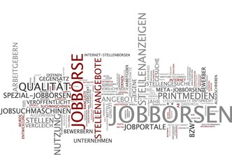 Jobbörse