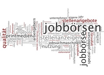 Jobbörse