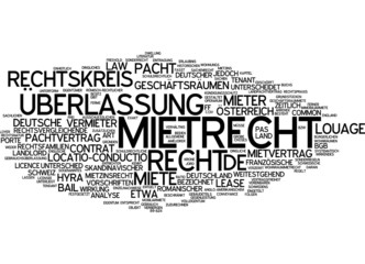 Mietrecht